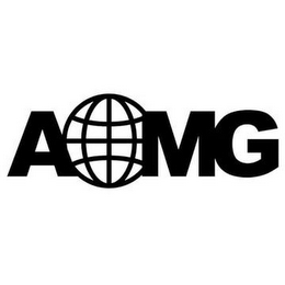 AOMG logo