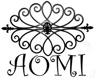 AOMI logo