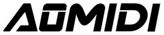 AOMIDI logo