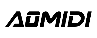 AOMIDI logo