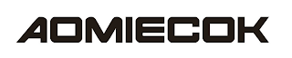 AOMIECOK logo