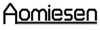 AOMIESEN logo