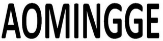 AOMINGGE logo