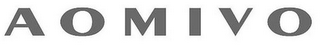 AOMIVO logo