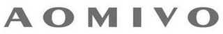 AOMIVO logo