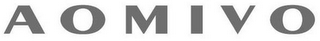 AOMIVO logo