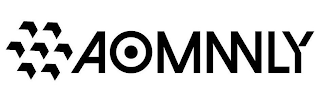AOMNNLY logo
