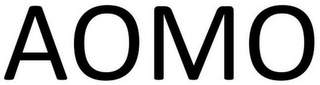 AOMO logo