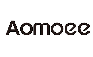 AOMOEE logo