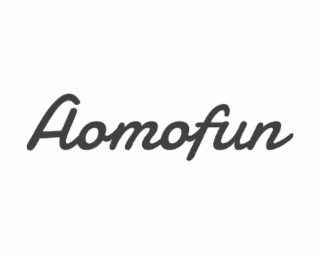 AOMOFUN logo