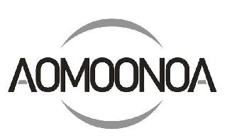 AOMOONOA logo