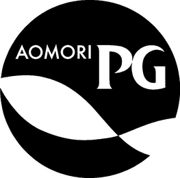 AOMORI PG logo