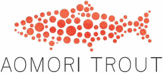 AOMORI TROUT logo