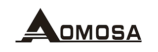 AOMOSA logo