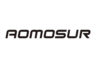 AOMOSUR logo