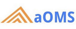 AOMS logo