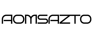 AOMSAZTO logo