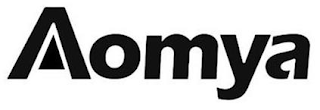 AOMYA logo