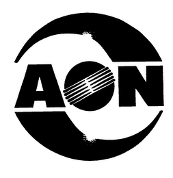AON logo