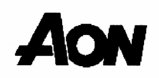 AON logo