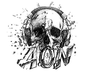 A.O.N logo