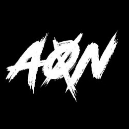 AON logo