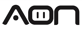 AON logo