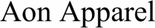 AON APPAREL logo