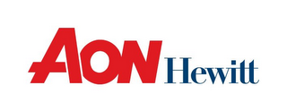 AON HEWITT logo
