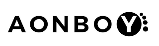 AONBOY logo