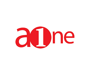 AONE 1 logo