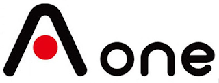 AONE logo