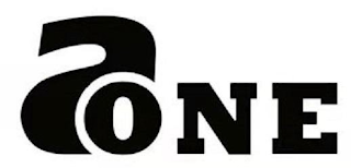 AONE logo