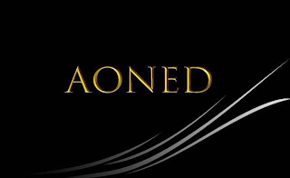 AONED logo