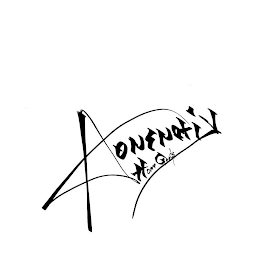 AONENETIX HOME GOODS logo
