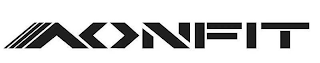 AONFIT logo