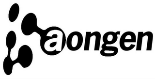 AONGEN logo