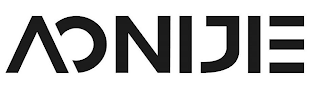 AONIJIE logo