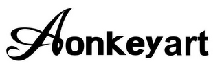 AONKEYART logo