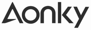 AONKY logo