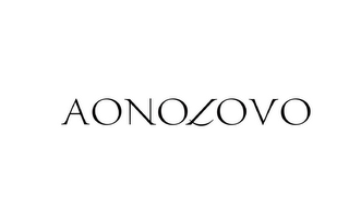 AONOLOVO logo