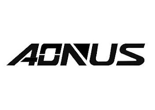 AONUS logo