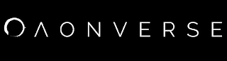 AONVERSE logo