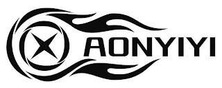 AONYIYI logo