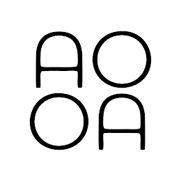 AOOA logo