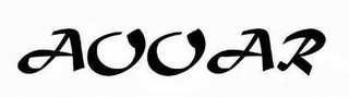 AOOAR logo