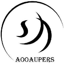 AOOAUPERS S logo