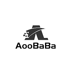 AOOBABA logo