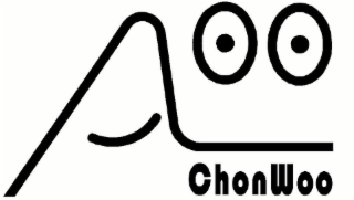 AOOCHONWOO logo