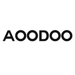 AOODOO logo